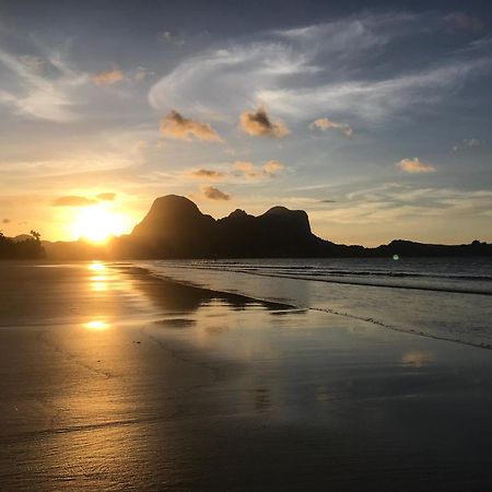 Отель Island Lyfe Adventures Эль-Нидо Экстерьер фото