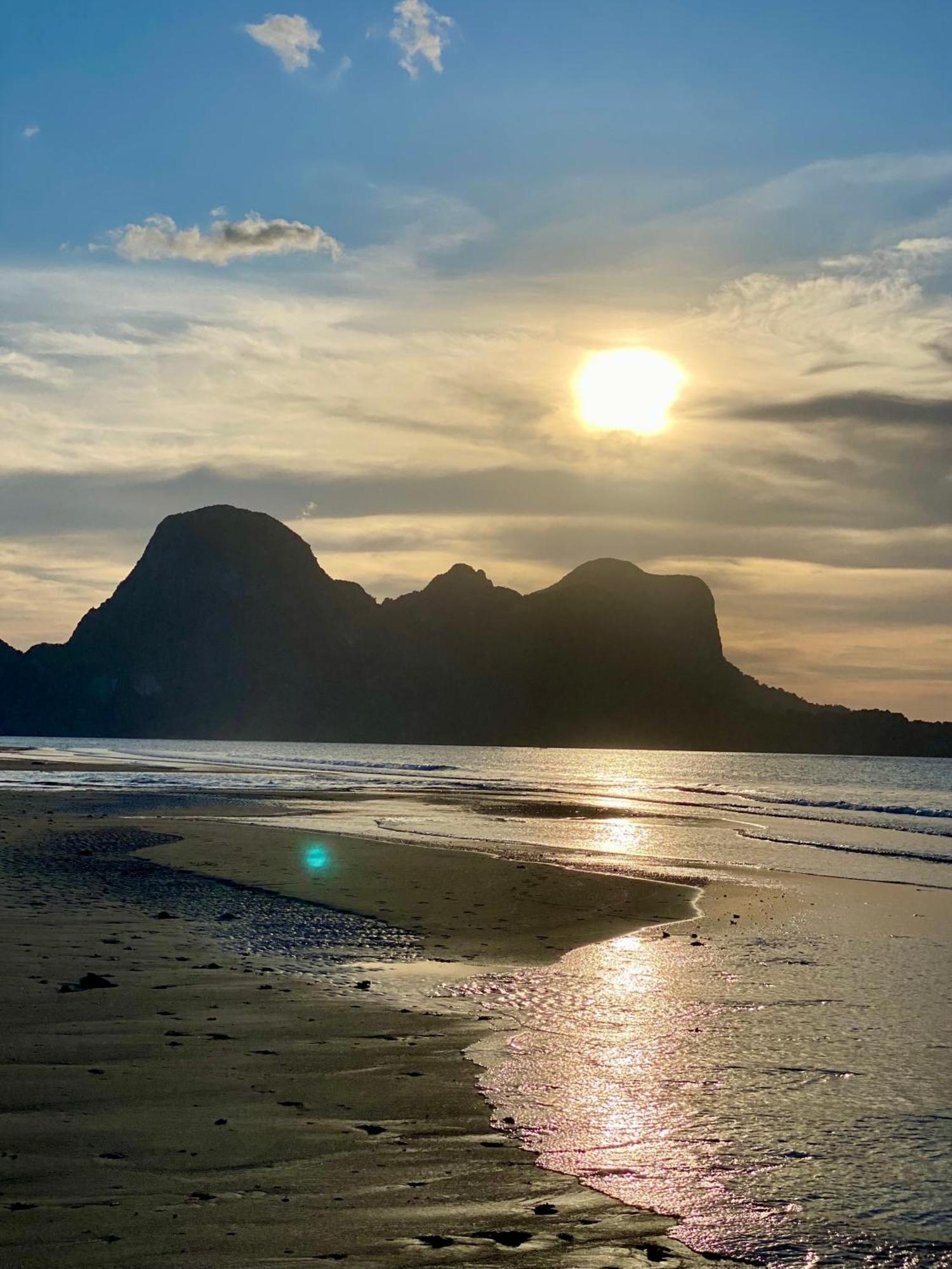 Отель Island Lyfe Adventures Эль-Нидо Экстерьер фото